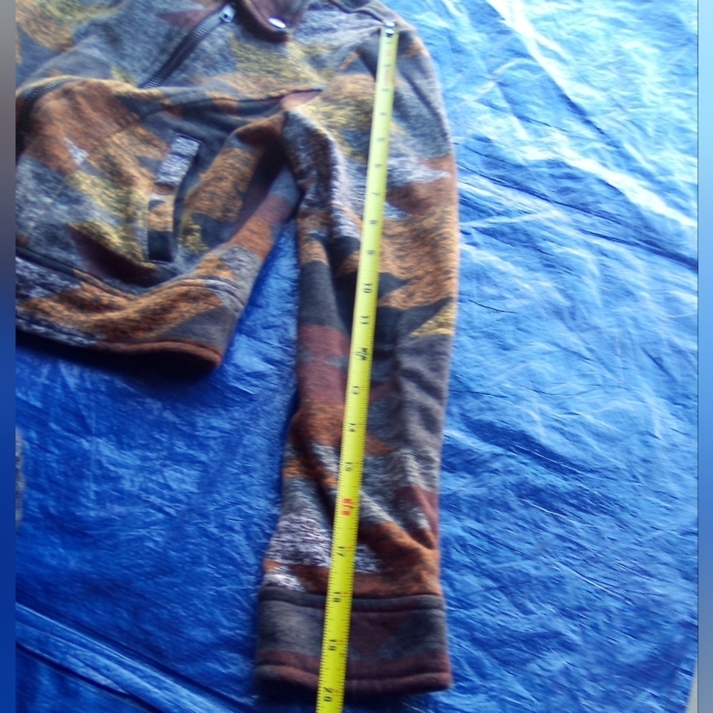 Lularoe Presley Jacket - Picture 5 of 8